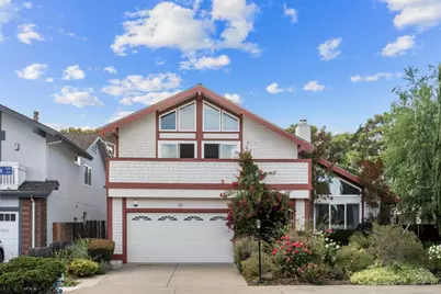 60 Beach Park Blvd, Foster City, CA 94404 - Photo 1