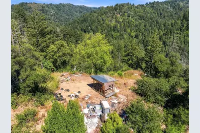 820 Bear Creek Cyn, Boulder Creek, CA 95006 - Photo 13