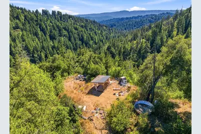 820 Bear Creek Cyn, Boulder Creek, CA 95006 - Photo 3