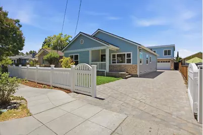 320 Center St, Redwood City, CA 94061 - Photo 3