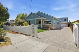 320 Center St, Redwood City, CA 94061 - Photo 3