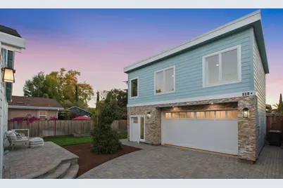 320 Center St, Redwood City, CA 94061 - Photo 59