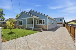 320 Center St, Redwood City, CA 94061 - Photo 1