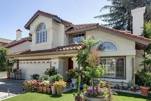 3374 Brook Leaf Ct, San Jose, CA 95132 - Photo 1