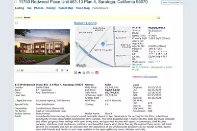 7246 Sharon Dr, San Jose, CA 95129 - Photo 11