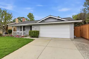 354 Los Pinos Way, San Jose, CA 95123 - Photo 3