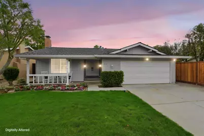 354 Los Pinos Way, San Jose, CA 95123 - Photo 1