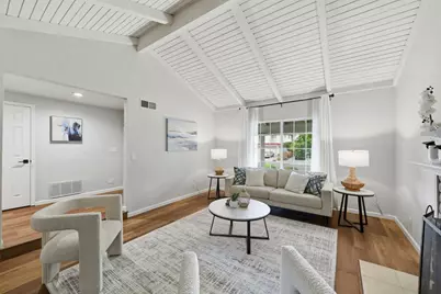 354 Los Pinos Way, San Jose, CA 95123 - Photo 5