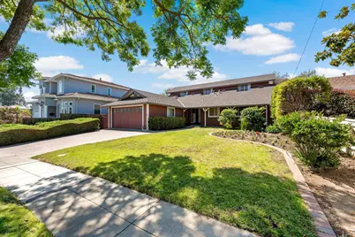7864 Belknap Dr, Cupertino, CA 95014 - Photo 1