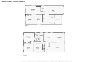 183 Mariposa Ave, Daly City, CA 94015 - Photo 49