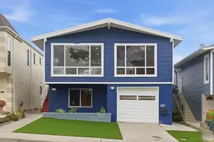 183 Mariposa Ave, Daly City, CA 94015 - Photo 1