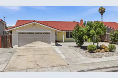 3676 Eastwood Cir, Santa Clara, CA 95054 - Photo 3
