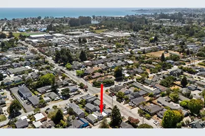 1524 - A 17th Ave, Santa Cruz, CA 95062 - Photo 1