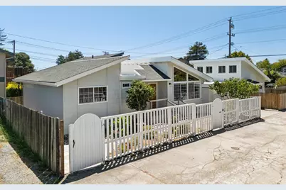 1524 - A 17th Ave, Santa Cruz, CA 95062 - Photo 3