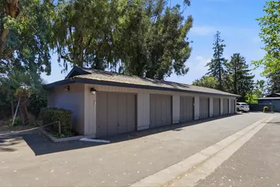 Almaden Rd, San Jose, CA 95125 - Photo 35