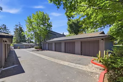 Almaden Rd, San Jose, CA 95125 - Photo 33