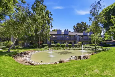 Almaden Rd, San Jose, CA 95125 - Photo 29