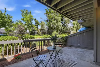 Almaden Rd, San Jose, CA 95125 - Photo 23