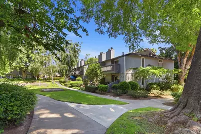 Almaden Rd, San Jose, CA 95125 - Photo 27