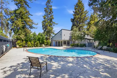 Almaden Rd, San Jose, CA 95125 - Photo 37