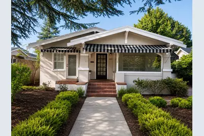 1023 Guinda St, Palo Alto, CA 94301 - Photo 1