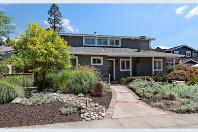 3359 Saint Michael Ct, Palo Alto, CA 94306 - Photo 3