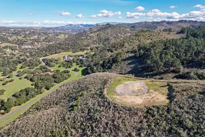 8282 Monterra Ranch (Lot 44), Monterey, CA 93940 - Photo 7