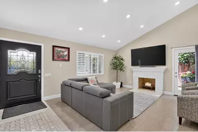 2089 Avenida De Las Flores, Santa Clara, CA 95054 - Photo 5