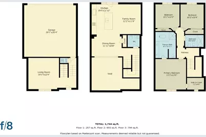 80 Ryland Park Way, San Jose, CA 95110 - Photo 39