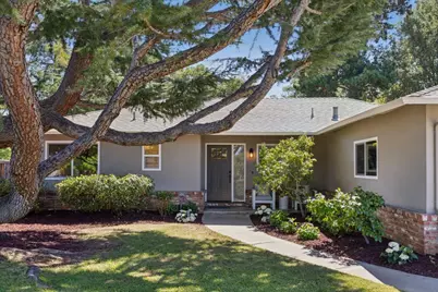 531 San Felicia Way, Los Altos, CA 94022 - Photo 3