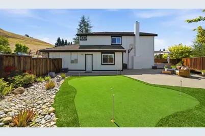 2008 Hill Meadow Pl, Danville, CA 94526 - Photo 35