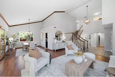 2008 Hill Meadow Pl, Danville, CA 94526 - Photo 7