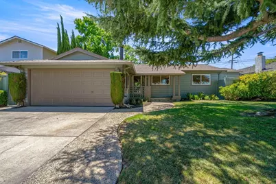 783 Loyalton Dr, Campbell, CA 95008 - Photo 5