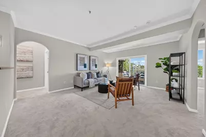 801 S Winchester Blvd 1304, San Jose, CA 95128 - Photo 3