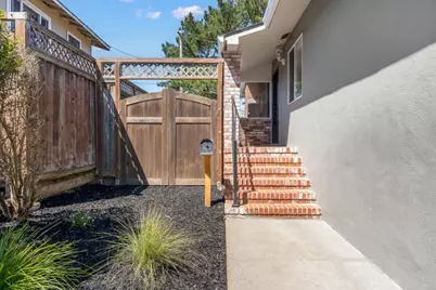 3981 Chilton Ln, San Bruno, CA 94066 - Photo 3