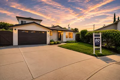 4765 Del Loma Ct, Campbell, CA 95008 - Photo 1