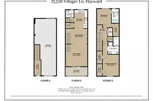 25320 Villager Ln, Hayward, CA 94544 - Photo 43