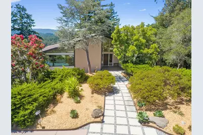 21 Kite Hill Rd, Santa Cruz, CA 95060 - Photo 1