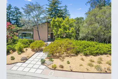 21 Kite Hill Rd, Santa Cruz, CA 95060 - Photo 93