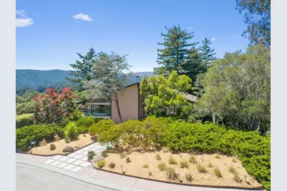 21 Kite Hill Rd, Santa Cruz, CA 95060 - Photo 45