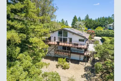 21 Kite Hill Rd, Santa Cruz, CA 95060 - Photo 95