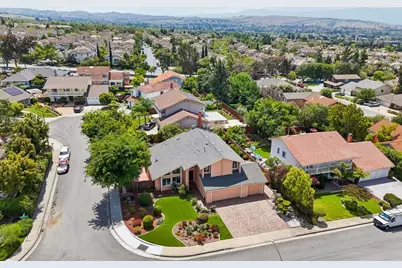 3393 Belgrove Cir, San Jose, CA 95148 - Photo 73