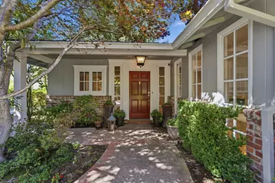 2245 Oakdale Rd, Hillsborough, CA 94010 - Photo 1