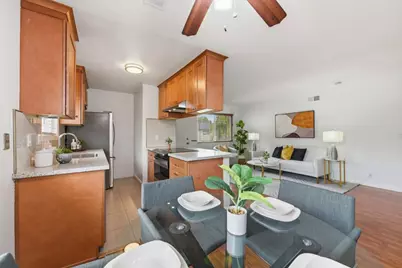 34709 Alvarado Niles Rd 4, Union City, CA 94587 - Photo 9