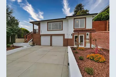7433 Moeser Ln, El Cerrito, CA 94530 - Photo 1