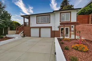 7433 Moeser Ln, El Cerrito, CA 94530 - Photo 1