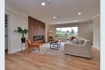 7433 Moeser Ln, El Cerrito, CA 94530 - Photo 5