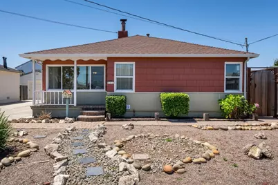 131 Ottawa St, San Mateo, CA 94401 - Photo 1