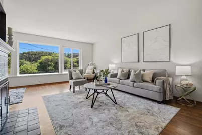 1380 Claremont Dr, San Bruno, CA 94066 - Photo 7