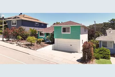1380 Claremont Dr, San Bruno, CA 94066 - Photo 3